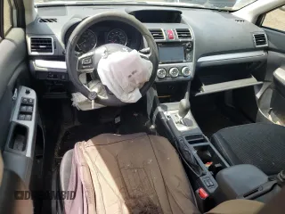 2015 Subaru Crosstrek Premium с VIN JF2GPADC8F8222205, выставлен на аукционе Copart как лот 57511135 с пробегом 134 346 миль миль и Списание • Salvage title. История ставок и продаж доступна на DreamBid. Изображение 8.
