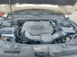 2012 Dodge Durango SXT with VIN 1C4RDHAG4CC110655, listed as a IAAI auction lot 41969709 with 194,995 mi miles and . Bid and sale history available at DreamBid. Image 10.