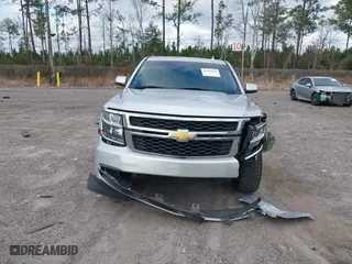 2018 Chevrolet Tahoe LT with VIN 1GNSKBKC8JR396978, listed as a IAAI auction lot 41443944 with 92,977 mi miles. Bid and sale history available at carsss.com. Image 12.