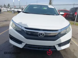 2016 Honda Civic EX with VIN 19XFC2F72GE097060, listed as a IAAI auction lot 41626940 with 156,941 mi miles and . Bid and sale history available at DreamBid. Image 13.