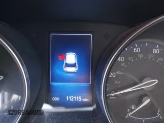2018 Toyota C-HR XLE z VIN NMTKHMBX7JR004448, wystawiony jako IAAI lot #42785933 z przebiegiem 112 115 mil mil oraz . Historia ofert i sprzedaży dostępna na DreamBid. Obrazek 7.