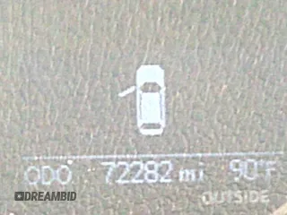 2014 Lexus CT 200h с VIN JTHKD5BHXE2190624, выставлен на аукционе IAAI как лот 42542488 с пробегом 72 282 миль миль и . История ставок и продаж доступна на DreamBid. Изображение 15.