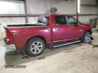 2014 Ram 1500 Big Horn с VIN 1C6RR7LG1ES439497, выставлен на аукционе Copart как лот 53888365 с пробегом 327 517 миль миль и Списание • Salvage title. История ставок и продаж доступна на DreamBid. Изображение 3.