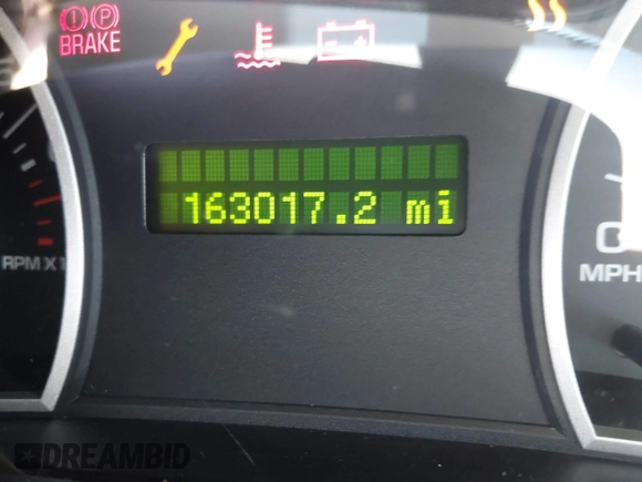 2007 Ford Explorer XLT with VIN 1FMEU63EX7UB35862, listed as a IAAI auction lot 42658684 with 163,017 mi miles and . Bid and sale history available at DreamBid. Image 7.