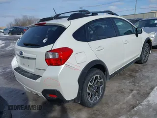 2016 Subaru Crosstrek Premium с VIN JF2GPABC8G8282053, выставлен на аукционе IAAI как лот 41558128 с пробегом 114 597 миль миль и . История ставок и продаж доступна на DreamBid. Изображение 4.