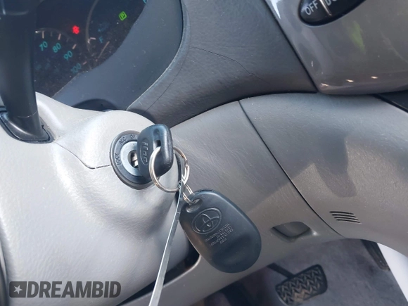 2008 Toyota Sienna LE with VIN 5TDBK23CX8S015134, listed as a IAAI auction lot 41589751 with 108,886 mi miles and . Bid and sale history available at DreamBid. Image 11.