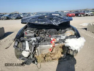 2019 Dodge Charger GT with VIN 2C3CDXHG0KH597651, listed as a Copart auction lot 52932935 with Not Provided miles and Salvage Title. Bid and sale history available at DreamBid. Image 5.