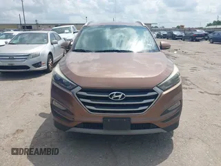 2017 Hyundai Tucson Value with VIN KM8J33A27HU430198, listed as a IAAI auction lot 42104369 with 163,929 mi miles and . Bid and sale history available at DreamBid. Image 12.