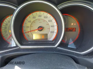 2009 Nissan Murano S with VIN JN8AZ18W99W136361, listed as a IAAI auction lot 41799187 with 145,276 mi miles and . Bid and sale history available at carsss.com. Image 7.