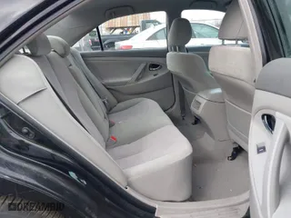 2011 Toyota Camry LE with VIN 4T4BF3EK4BR153982, listed as a IAAI auction lot 41851328 with 143,969 mi miles. Bid and sale history available at carsss.com. Image 8.