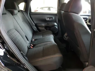 2024 Honda HR-V Sport с VIN 3CZRZ2H53RM735116, выставлен на аукционе Copart как лот 60869905 с пробегом 20 047 миль миль и Списание • Salvage title. История ставок и продаж доступна на DreamBid. Изображение 11.