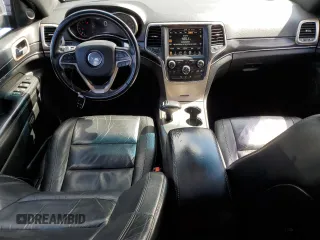 2014 Jeep Grand Cherokee Limited with VIN 1C4RJFBG4EC108788, listed as a Copart auction lot 54330025 with 240,855 mi miles and Clean Title. Bid and sale history available at carsss.com. Image 8.