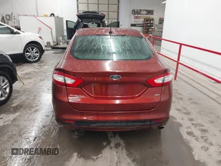 2014 Ford Fusion SE with VIN 3FA6P0H76ER387917, listed as a IAAI auction lot 41716864 with 162,655 mi miles. Bid and sale history available at carsss.com. Image 16.