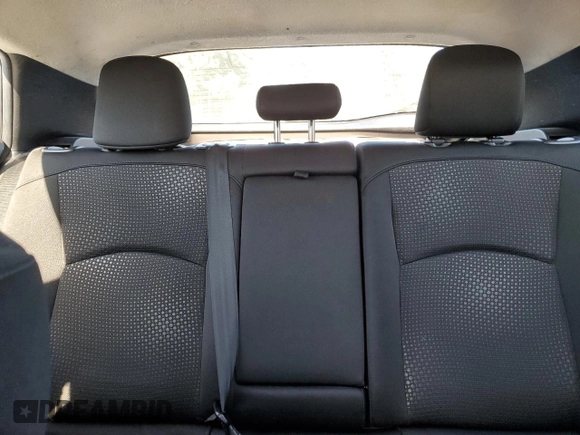 2019 Toyota Prius LE with VIN JTDL9RFUXK3001756, listed as a Copart auction lot 63531135 with 86,665 mi miles and Salvage title. Bid and sale history available at DreamBid. Image 10.
