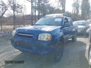 2004 Nissan Frontier XE z VIN 1N6ED29XX4C458054, wystawiony jako IAAI lot #41781786 z przebiegiem 198 165 mil mil oraz . Historia ofert i sprzedaży dostępna na DreamBid. Obrazek 2.