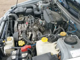 2002 Subaru Forester L with VIN JF1SF63592H747060, listed as a IAAI auction lot 42261765 with 204,112 mi miles and . Bid and sale history available at DreamBid. Image 20.