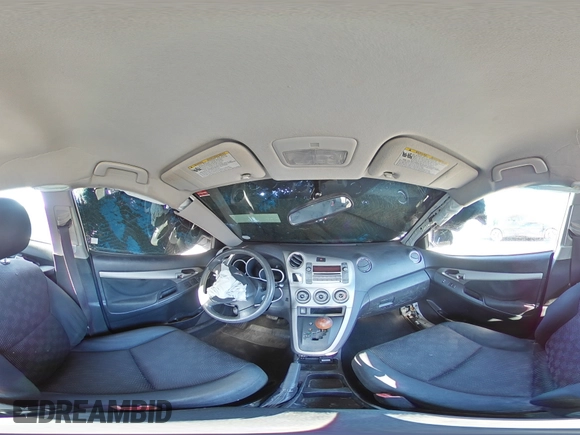 2009 Pontiac Vibe w/1SB with VIN 5Y2SP67019Z473234, listed as a Copart auction lot 70441864 with 150,033 mi miles and Salvage Title. Bid and sale history available at carsss.com. Image 13.