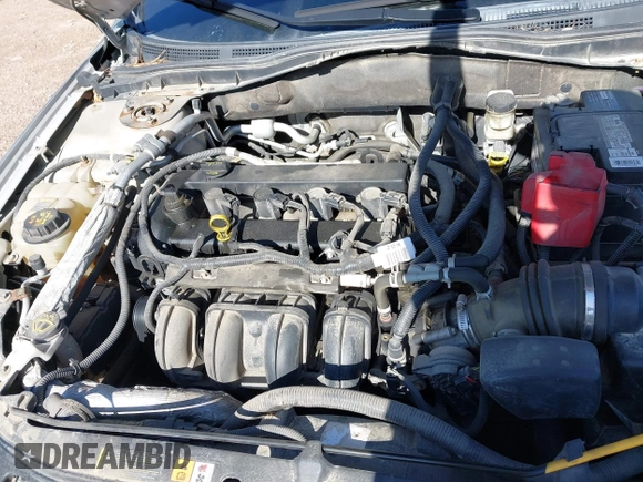 2010 Mercury Milan with VIN 3MEHM0HA9AR610676, listed as a IAAI auction lot 42253151 with 139,152 mi miles and . Bid and sale history available at DreamBid. Image 10.