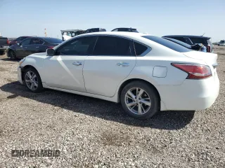 2014 Nissan Altima S with VIN 1N4AL3AP4EC321088, listed as a Copart auction lot 47879755 with 104,991 mi miles and Clean Title. Bid and sale history available at DreamBid. Image 2.