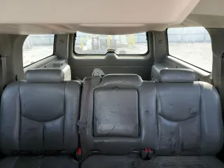 2005 GMC Yukon XL SLT z VIN 1GKFK16Z25J170446, wystawiony jako Copart lot #60833165 z przebiegiem 255 497 mil mil oraz Czysty tytuł • Clean title. Historia ofert i sprzedaży dostępna na DreamBid. Obrazek 10.