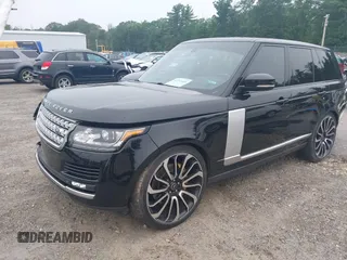 2013 Land Rover Range Rover HSE с VIN SALGS2DF8DA111004, выставлен на аукционе IAAI как лот 42713451 с пробегом 135 264 миль миль и . История ставок и продаж доступна на DreamBid. Изображение 18.