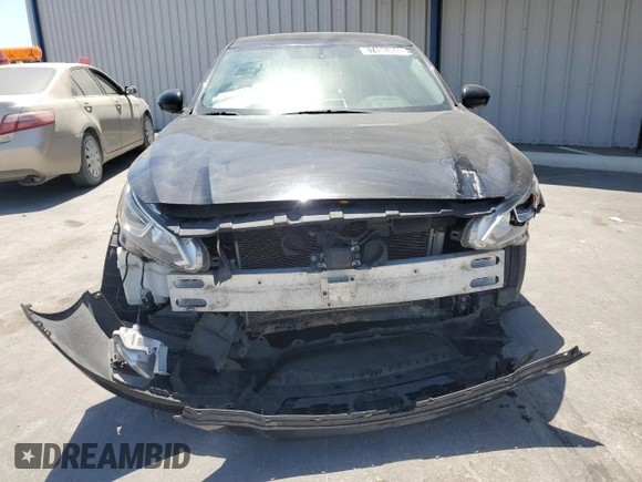 2020 Nissan Altima S z VIN 1N4BL4BV9LC224005, wystawiony jako Copart lot #57455355 z przebiegiem 99 701 mil mil oraz Szkoda całkowita • Salvage title. Historia ofert i sprzedaży dostępna na DreamBid. Obrazek 5.