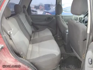 2003 Ford Escape XLS Popular with VIN 1FMYU92113KD98860, listed as a Copart auction lot 47320485 with 151,481 mi miles and Clean Title. Bid and sale history available at carsss.com. Image 11.