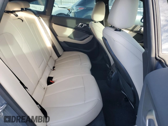 2020 BMW 2 Series 228i xDrive with VIN WBA73AK0XL7G13148, listed as a Copart auction lot 50231465 with 48,675 mi miles and Salvage Title. Bid and sale history available at DreamBid. Image 10.