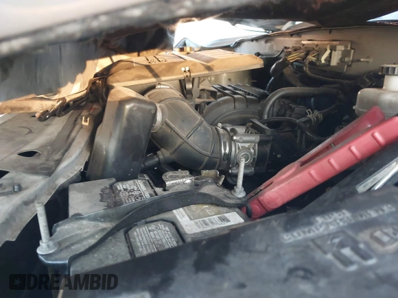 2010 Ford Escape Limited с VIN 1FMCU0EG5AKA43595, выставлен на аукционе IAAI как лот 40711908 с пробегом 196 267 миль миль и . История ставок и продаж доступна на DreamBid. Изображение 10.