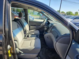 2008 Toyota Sienna CE with VIN 5TDZK23C88S167413, listed as a Copart auction lot 56776805 with 189,032 mi miles and Clean Title. Bid and sale history available at DreamBid. Image 5.