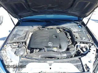 2020 Mercedes-Benz C 300 with VIN 55SWF8DB2LU323828, listed as a IAAI auction lot 42240835 with 74,213 mi miles and . Bid and sale history available at DreamBid. Image 10.