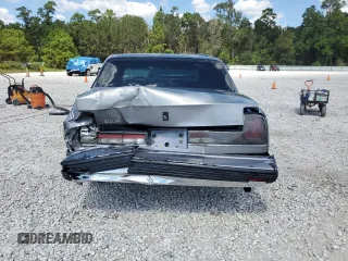 1991 Oldsmobile 88 z VIN 1G3HY54C4MH336805, wystawiony jako Copart lot #73367654 z przebiegiem 168 436 mil mil oraz Szkoda całkowita • Salvage title. Historia ofert i sprzedaży dostępna na DreamBid. Obrazek 6.