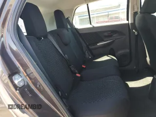 2011 Scion xD z VIN JTKKU4B44B1010587, wystawiony jako Copart lot #55654225 z przebiegiem 87 926 mil mil oraz Szkody całkowita. Historia ofert i sprzedaży dostępna na DreamBid. Obrazek 10.