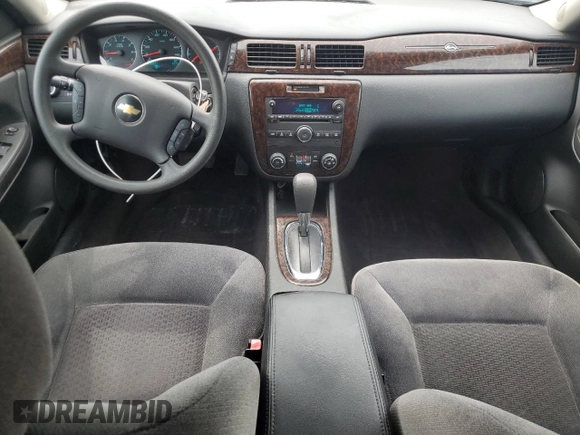 2015 Chevrolet Impala LT с VIN 2G1WB5E32F1146541, выставлен на аукционе Copart как лот 58146485 с пробегом 121 177 миль миль и Чистый • Clean title. История ставок и продаж доступна на DreamBid. Изображение 8.