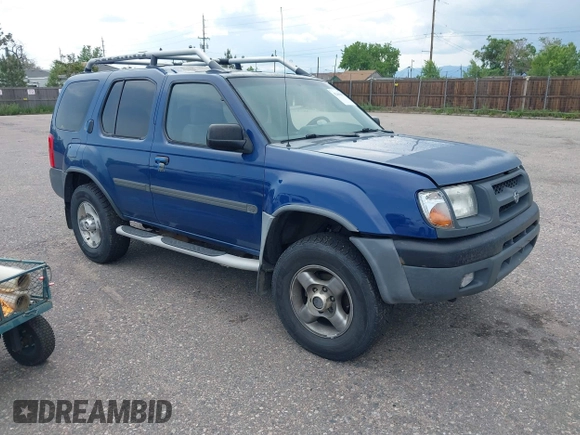 2001 Nissan Xterra XE с VIN 5N1ED28Y21C533172, выставлен на аукционе IAAI как лот 42400887 с пробегом 132 987 миль миль и . История ставок и продаж доступна на DreamBid. Изображение 1.