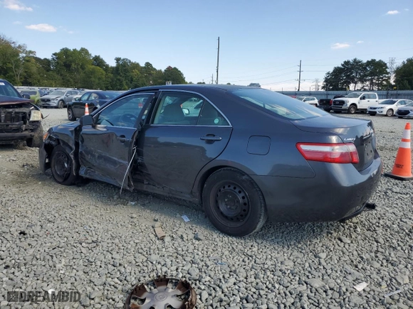 2008 Toyota Camry LE with VIN 4T1BE46K78U748156, listed as a Copart auction lot 71250524 with 218,447 mi miles and Salvage Title. Bid and sale history available at carsss.com. Image 2.