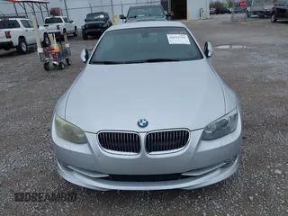 2011 BMW 3 Series 335i with VIN WBADX7C52BE581856, listed as a IAAI auction lot 41911781 with 130,606 mi miles and . Bid and sale history available at DreamBid. Image 6.