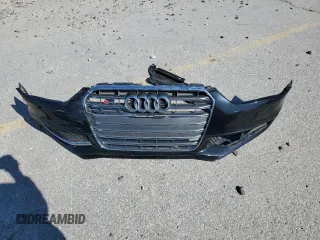 2013 Audi S4 Premium Plus z VIN WAUBGAFL6DA235575, wystawiony jako Copart lot #50396795 z przebiegiem 103 300 mil mil oraz Szkoda całkowita • Salvage title. Historia ofert i sprzedaży dostępna na DreamBid. Obrazek 12.