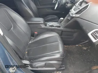 2012 GMC Terrain SLT-2 with VIN 2GKALWEK0C6128974, listed as a IAAI auction lot 42183158 with 193,775 mi miles. Bid and sale history available at carsss.com. Image 5.
