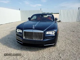 2019 Rolls-Royce Dawn z VIN SCA666D5XKU115869, wystawiony jako Copart lot #71414924 z przebiegiem 35 952 mil mil oraz Szkody całkowita. Historia ofert i sprzedaży dostępna na DreamBid. Obrazek 11.