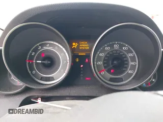 2010 Acura MDX Technology with VIN 2HNYD2H40AH528249, listed as a IAAI auction lot 42065007 with 204,453 mi miles and . Bid and sale history available at DreamBid. Image 7.