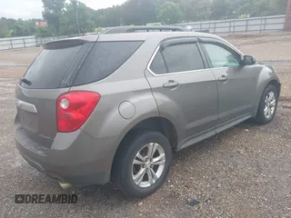 2012 Chevrolet Equinox 2LT z VIN 2GNFLPE51C6176590, wystawiony jako IAAI lot #42156617 z przebiegiem 234 807 mil mil oraz . Historia ofert i sprzedaży dostępna na DreamBid. Obrazek 4.