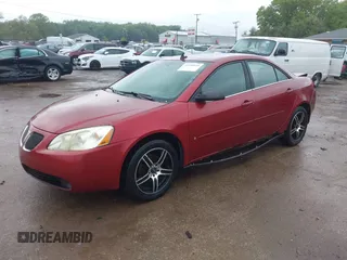 2008 Pontiac G6 GT with VIN 1G2ZH57N384132225, listed as a IAAI auction lot 42108854 with 218,666 mi miles and . Bid and sale history available at DreamBid. Image 17.