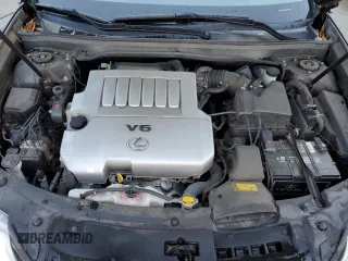 2014 Lexus ES 350 with VIN JTHBK1GG2E2100851, listed as a Copart auction lot 53344715 with 151,082 mi miles and Salvage Title. Bid and sale history available at carsss.com. Image 11.