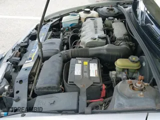 1997 Saturn SL with VIN 1G8ZH5285VZ117635, listed as a IAAI auction lot 42153929 with 193,224 mi miles and . Bid and sale history available at DreamBid. Image 13.