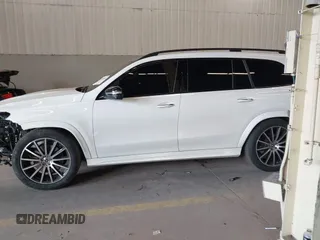 2024 Mercedes-Benz GLS 450 с VIN 4JGFF5KE7RB117053, выставлен на аукционе IAAI как лот 42062685 с пробегом 14 558 миль миль и . История ставок и продаж доступна на DreamBid. Изображение 15.