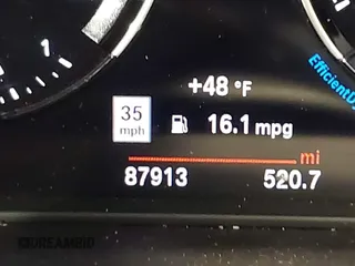 2019 BMW X1 xDrive28i with VIN WBXHT3C55K5L37338, listed as a IAAI auction lot 41934461 with 87,913 mi miles. Bid and sale history available at carsss.com. Image 15.