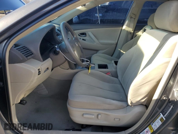 2009 Toyota Camry with VIN 4T4BE46K29R068219, listed as a Copart auction lot 42788855 with 254,821 mi miles and Non Repairable. Bid and sale history available at carsss.com. Image 7.