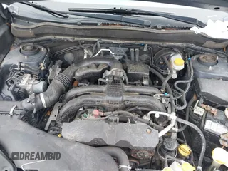 2015 Subaru Forester Touring with VIN JF2SJAWC0FH585722, listed as a IAAI auction lot 41734016 with 90,728 mi miles and . Bid and sale history available at DreamBid. Image 10.