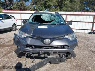 2016 Toyota RAV4 XLE with VIN JTMWFREV4GJ075192, listed as a IAAI auction lot 41395452 with 163,723 mi miles. Bid and sale history available at carsss.com. Image 12.
